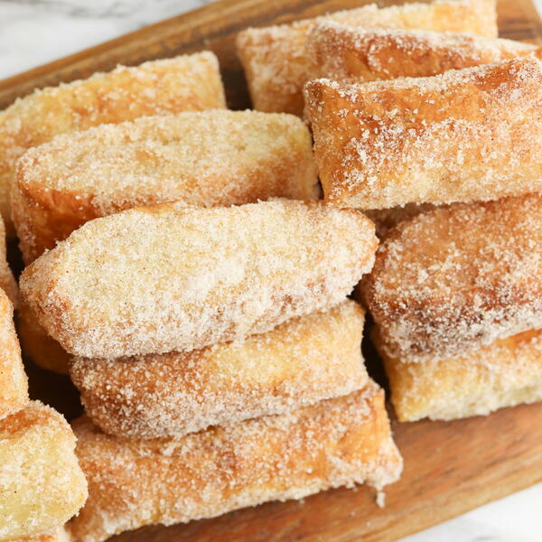 Air Fryer Churros Air Fryer Churros