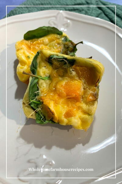 Healthy Egg Muffin Cups Easy Recipe Healthy Egg Muffin Cups Easy Recipe