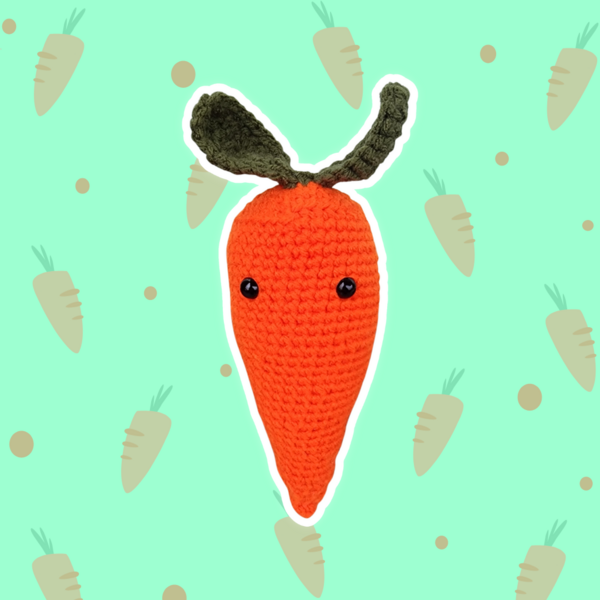 Simple Carrot Simple Carrot
