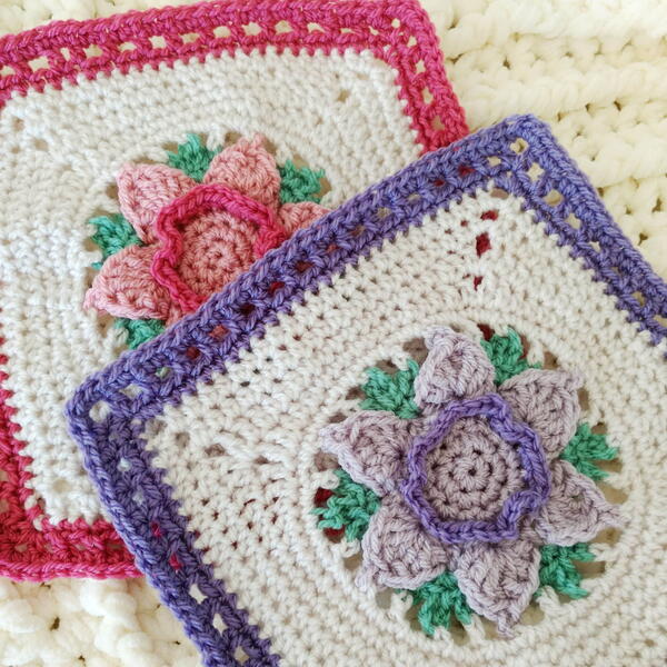 Daffodil Square Daffodil Square