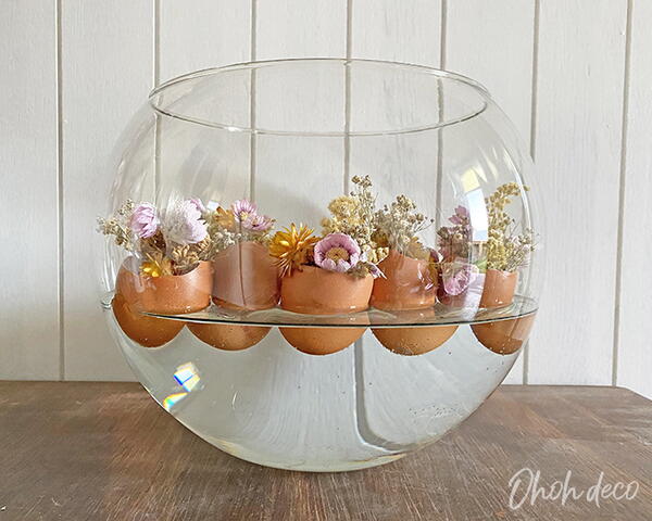Easy Easter Centerpiece Easy Easter Centerpiece
