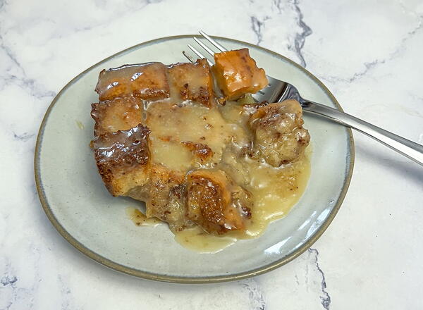 Bread Pudding Bread Pudding