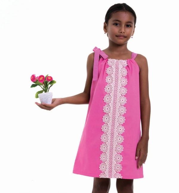 Free Pillowcase Dress Pattern Free Pillowcase Dress Pattern