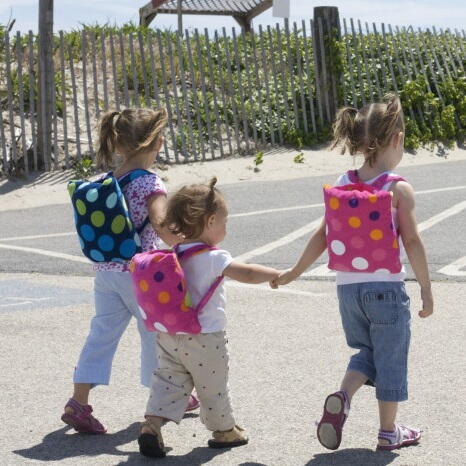 Hooded Beach Towel Backpack Hooded Beach Towel Backpack