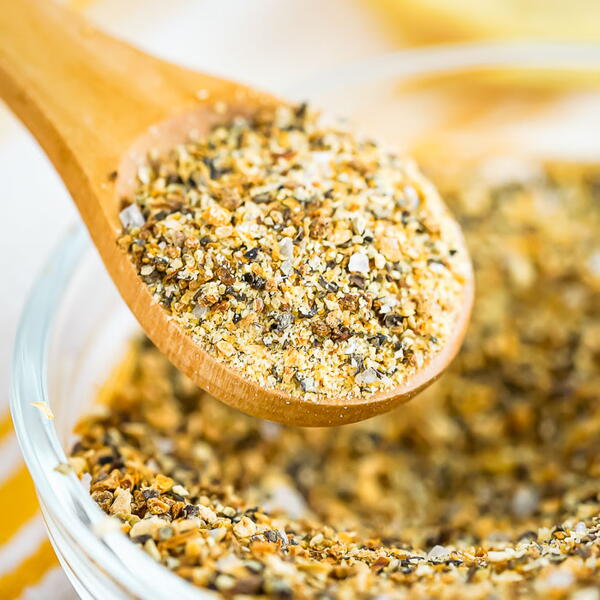 Lemon Pepper Seasoning Lemon Pepper Seasoning