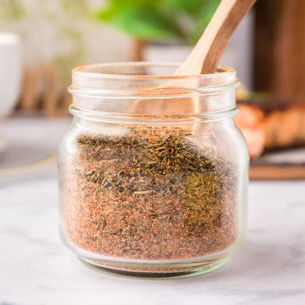 Cajun Seasoning Cajun Seasoning