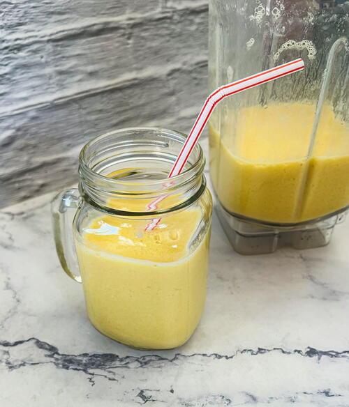 Orange Julius Copycat Orange Julius Copycat