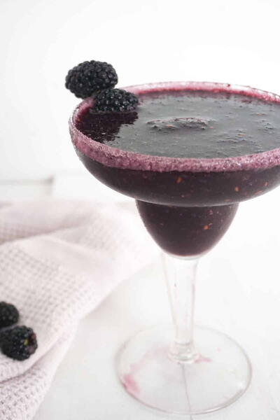 Blackberry Margarita Recipe Blackberry Margarita Recipe