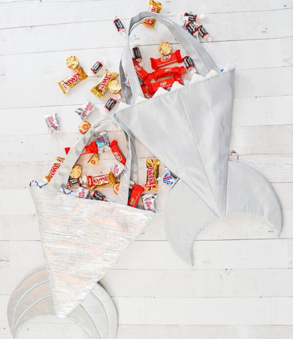 Free Mermaid Tote Bag Pattern Free Mermaid Tote Bag Pattern