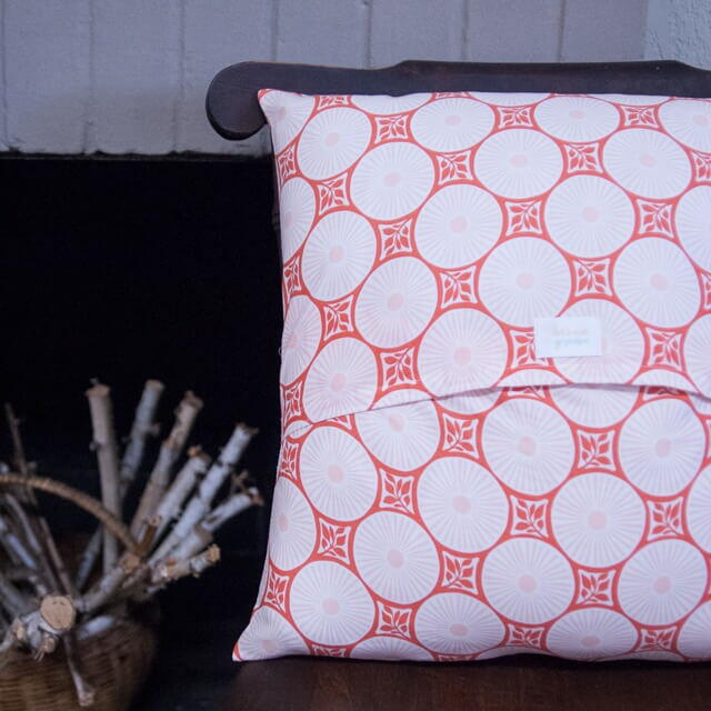 Simple Envelope Pillowcase Pattern Simple Envelope Pillowcase Pattern