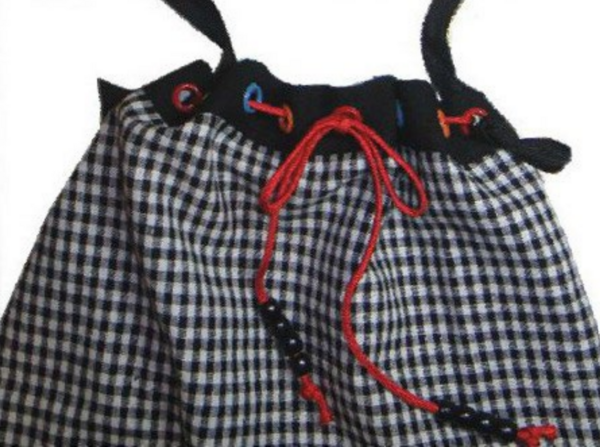 The Great Gathered Tote The Great Gathered Tote