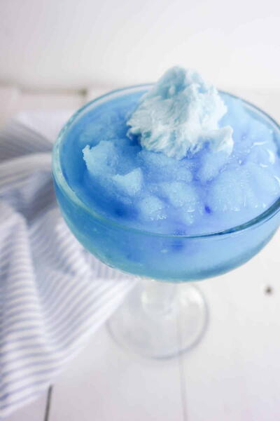 Cotton Candy Margarita Cotton Candy Margarita