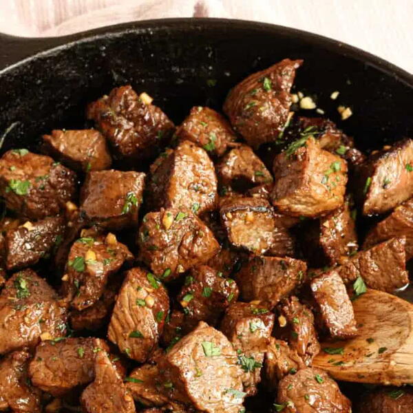 Steak Bites Steak Bites