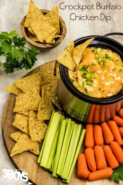 Buffalo Chicken Dip Recipe Buffalo Chicken Dip Recipe