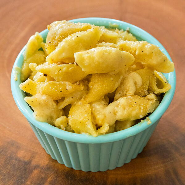 One Pot Mac And Cheese One Pot Mac And Cheese