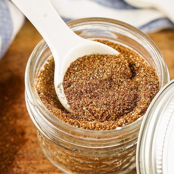 Homemade Chili Seasoning Homemade Chili Seasoning