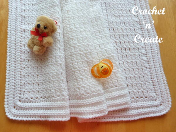 Crochet Christening Shawl Crochet Christening Shawl