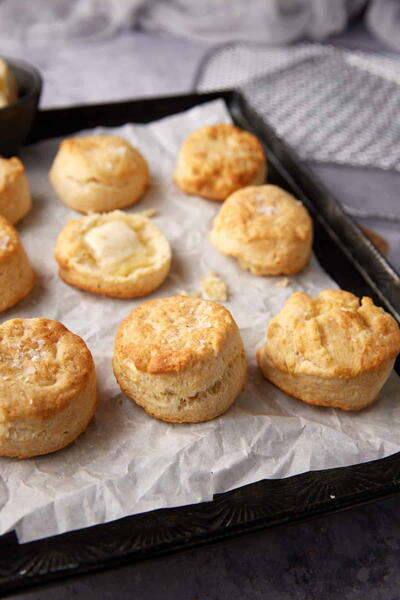 Air Fryer Biscuits Air Fryer Biscuits