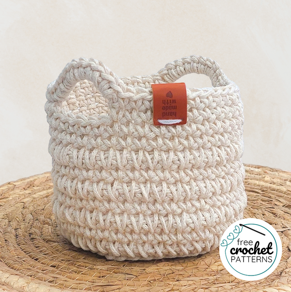 Sturdy Basket Sturdy Basket