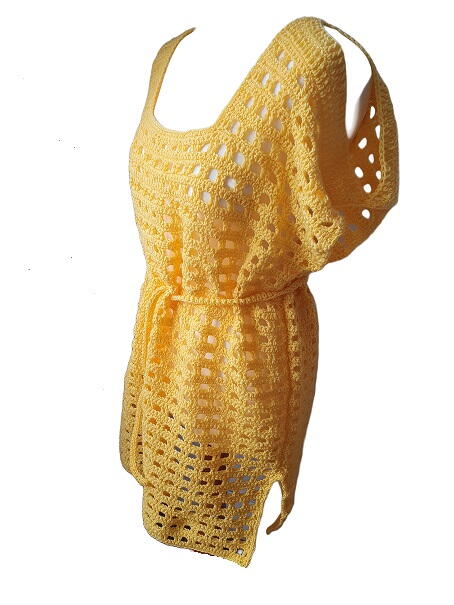 Beach Bloom Cover Up Beach Bloom Cover Up