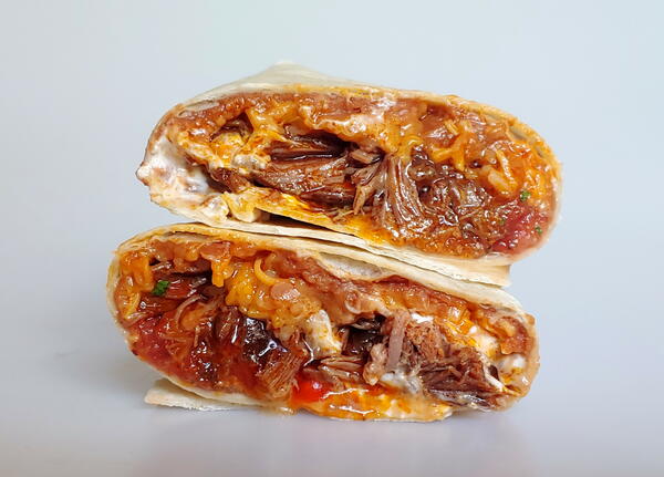 Easy Slow Cooker Chile Colorado Easy Slow Cooker Chile Colorado