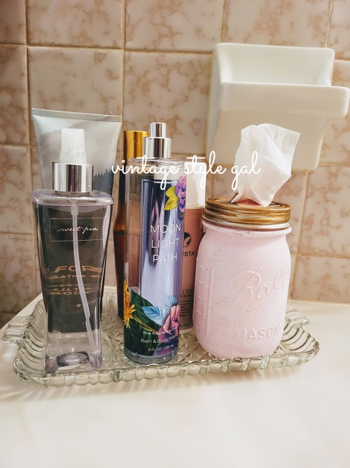 Upcycling Glass Jars Upcycling Glass Jars