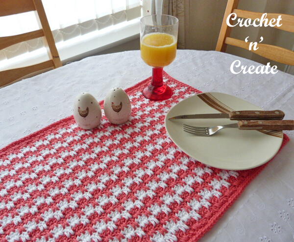 Large Placemat Large Placemat