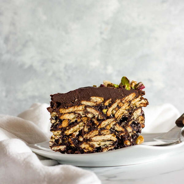 Easy Lazy Cake Recipe Easy Lazy Cake Recipe