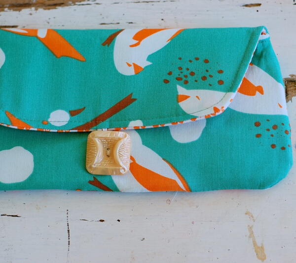 Clutch It Free Bag Pattern Clutch It Free Bag Pattern