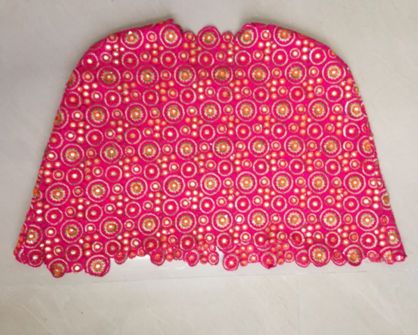 A-Line Cape Pattern A-Line Cape Pattern