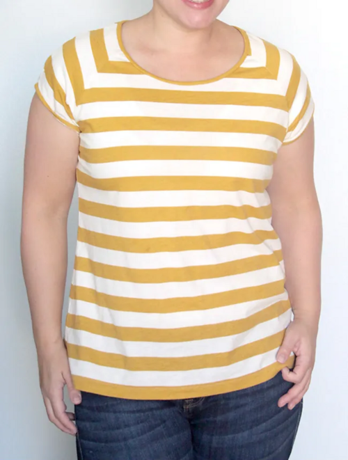 One of the Boys Baseball Tee One of the Boys Baseball Tee