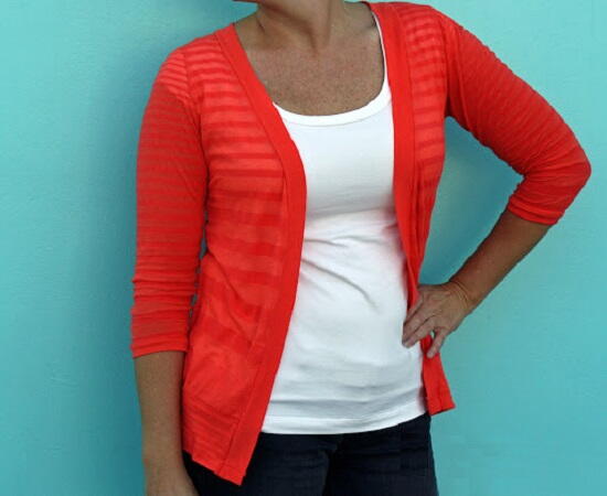 Knit Boyfriend Cardigan Pattern Knit Boyfriend Cardigan Pattern