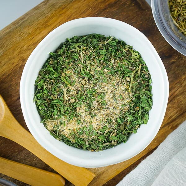 Spaghetti Seasoning Spaghetti Seasoning