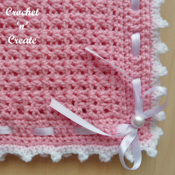 Pram Crib Cover Blanket Pram & Crib Cover Blanket