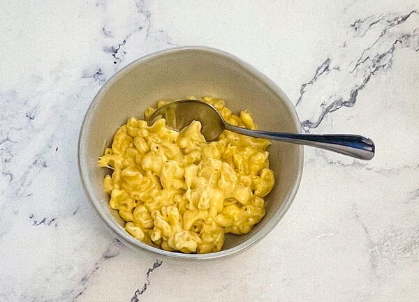 Creamy Homemade Mac And Cheese Creamy Homemade Mac And Cheese