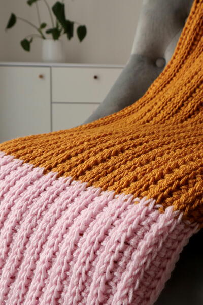 Siesta Throw Siesta Throw