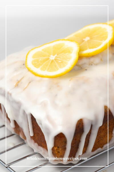Best Starbucks Lemon Loaf Cake Copycat Recipe Best Starbucks Lemon Loaf Cake Copycat Recipe