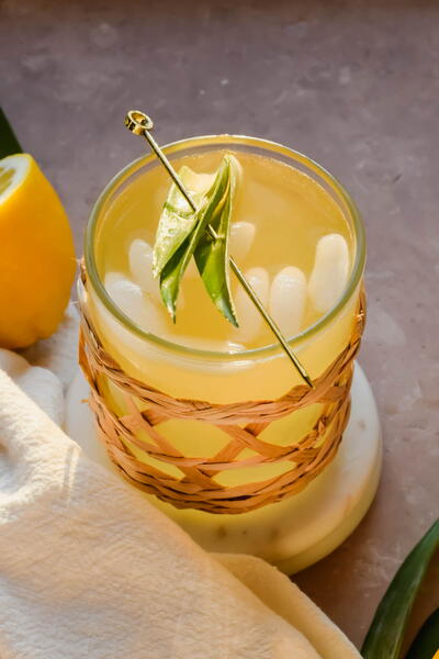 Irish Lemonade Irish Lemonade