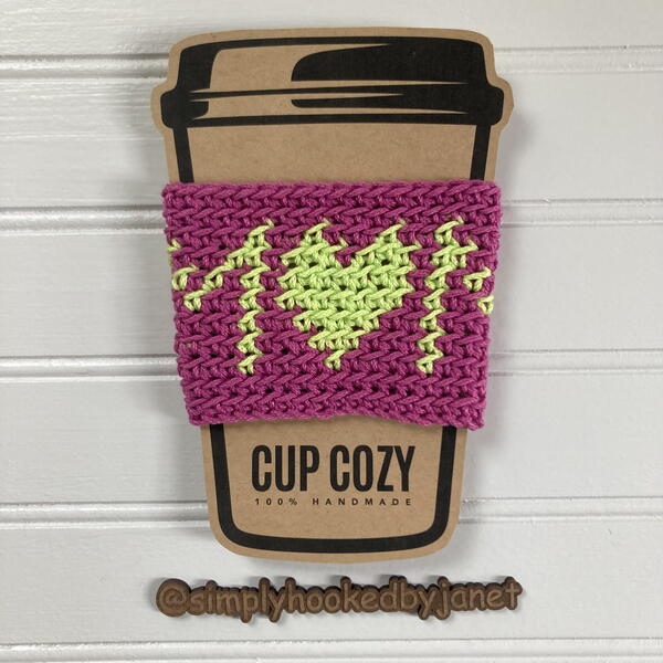 Mom Cup Cozy Mom Cup Cozy