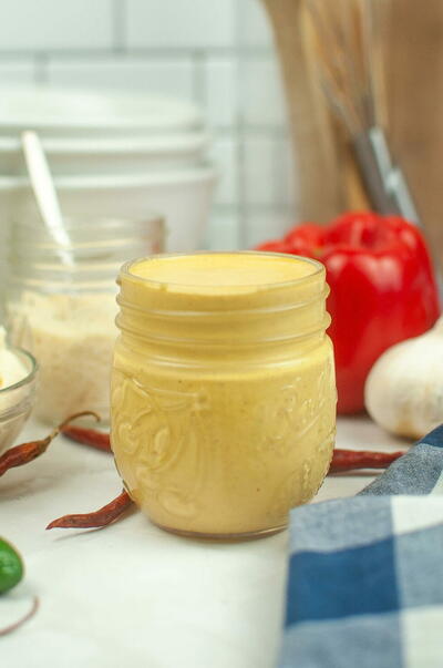 Baja Sauce Copycat Taco Bell Baja Sauce – Copycat Taco Bell