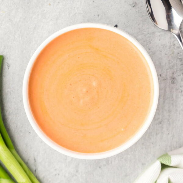 Yum Yum Sauce Yum Yum Sauce