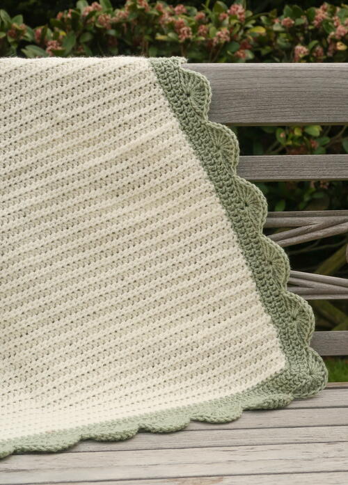 Compostela Blanket Compostela Blanket