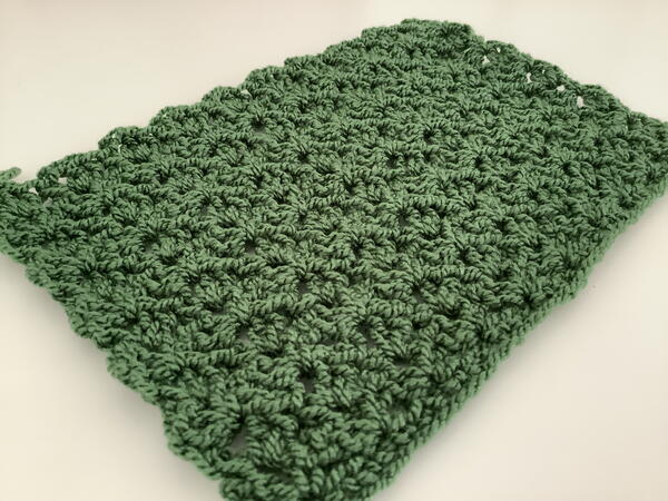 Crochet Tulip Stitch Crochet Tulip Stitch