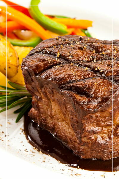 Texas Roadhouse Steak Seasoning Copycat Recipe Texas Roadhouse Steak Seasoning Copycat Recipe