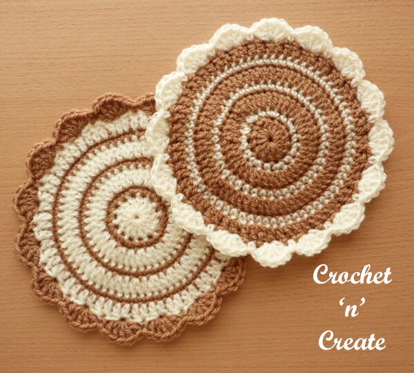 Flower Pot Mat Flower Pot Mat