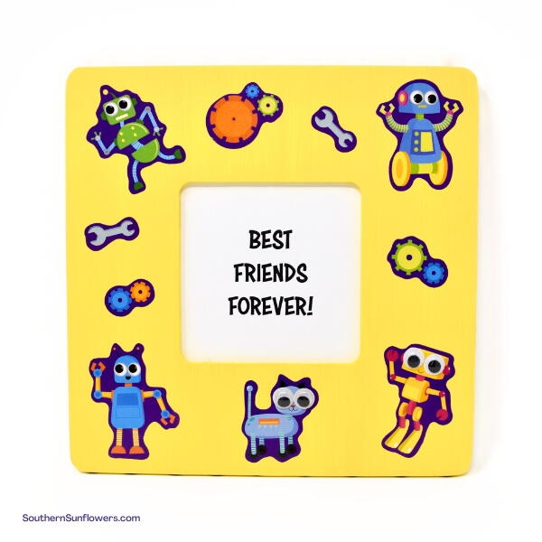 Fun Robot Craft Ideas Fun Robot Craft Ideas