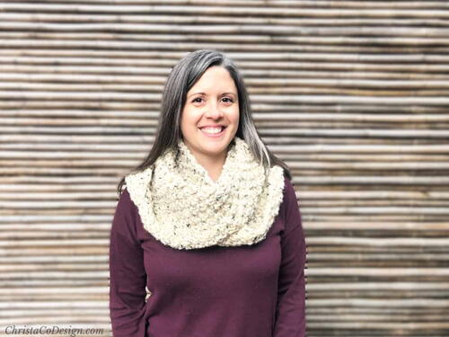 Simple Snood Simple Snood