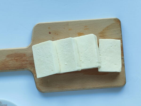 Easy Tandoori Paneer Tikka On Tawa Easy Tandoori Paneer Tikka On Tawa