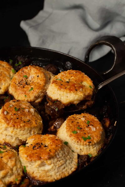 Guiness Beef Pie Guiness Beef Pie