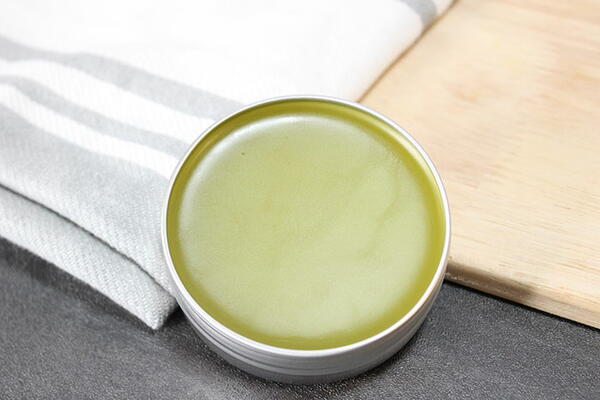 Plantain Salve Recipe